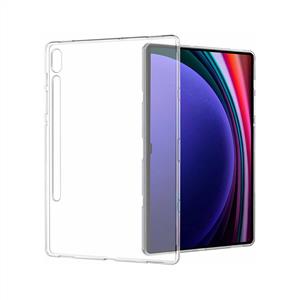 Addison SAM-TABS9PLS-S9FEPLS Samsung TAB S9 PLUS-S9 FE PLUS Tablet Kılıfı - Şeffaf