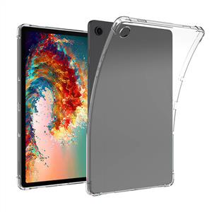  Addison SAM-TABA9 Samsung TAB A9 Tablet Kılıfı - Şeffaf