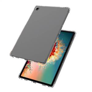 Addison SAM-TABA9 Samsung TAB A9 Tablet Kılıfı - Şeffaf