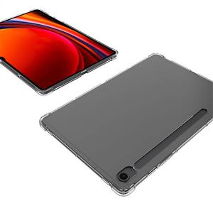 Addison SAM-TABS9-S9FE Samsung TAB S7-S8-S9-S9 FE Tablet Kılıfı - Şeffaf