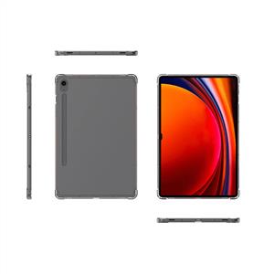 Addison SAM-TABS9-S9FE Samsung TAB S7-S8-S9-S9 FE Tablet Kılıfı - Şeffaf