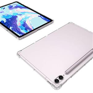 Addison SAM-TABA9ULT TAB A9 ULTRA Tablet Kılıfı - Şeffaf