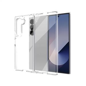  Addison SAM-ZFOLD6  Samsung Telefon Kılıfı - Şeffaf