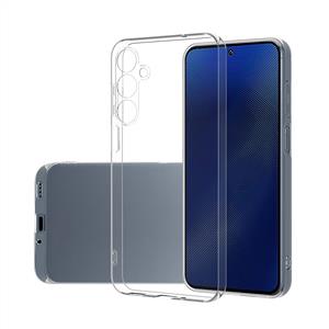  Addison SAM-A16 Samsung Telefon Kılıfı - Şeffaf