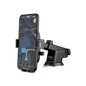 Addison ADS-144 Universal Ayarlanabilir Araç Telefon Tutucu - Siyah