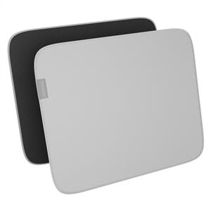 Addison Rampage Pulsar Pro S 290x240x3mm Dikişli Neutral Kumaş Gaming Mouse Pad - Gri
