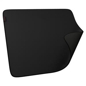Addison Rampage Pulsar Pro L 450x400x4mm Dikişli Neutral Kumaş Gaming Mouse Pad - Siyah