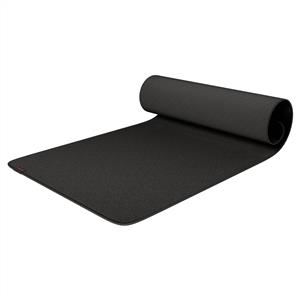 Addison Rampage Pulsar Pro XXL 900x400x4mm Dikişli Neutral Kumaş Gaming Mouse Pad - Siyah