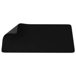 Addison Rampage Pulsar Pro XXL 900x400x4mm Dikişli Neutral Kumaş Gaming Mouse Pad - Siyah