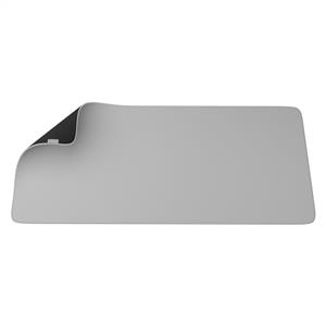 Addison Rampage Pulsar Pro XXL 900x400x4mm Dikişli Neutral Kumaş Gaming Mouse Pad - Gri