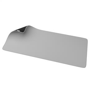 Addison Rampage Pulsar Pro XXL 900x400x4mm Dikişli Neutral Kumaş Gaming Mouse Pad - Gri