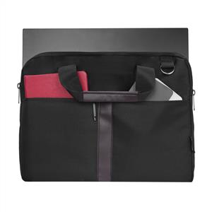 Addison 13'"-14.1" Notebook Çantası - Siyah