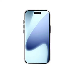 Addison iPhone 17 MagSafe Telefon Kılıfı - Şeffaf