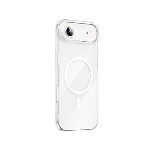 Addison iPhone 17 Air MagSafe Telefon Kılıfı - Şeffaf