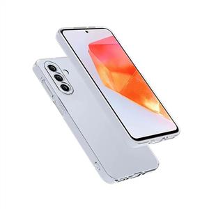 Addison SAM-A17 Samsung A17 Telefon Kılıfı - Şeffaf
