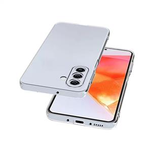 Addison SAM-A17 Samsung A17 Telefon Kılıfı - Şeffaf
