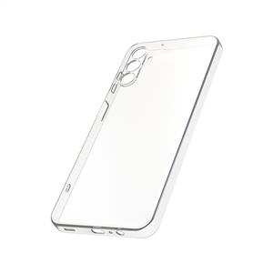 Addison Samsung A26 Telefon Kılıfı - Şeffaf