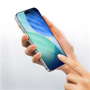 Addison IP-EASY17PRO iPhone 17 Pro Temperli Cam Ekran Koruyucu