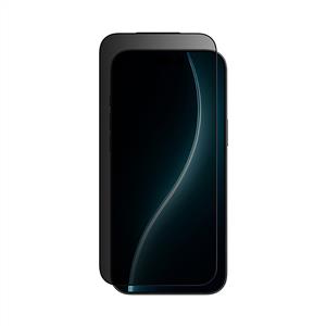 Addison IP-EASY17-PRIVACY Hayalet iPhone 17 Temperli Cam Ekran Koruyucu
