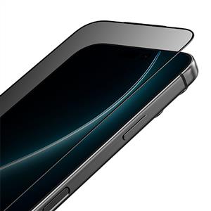 Addison IP-EASY17PROMAX-PRIVACY iPhone 17 Pro Max Temperli Hayalet Cam Ekran Koruyucu