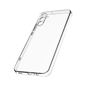Addison SAM-A17 5G Şeffaf Samsung Telefon Kılıfı