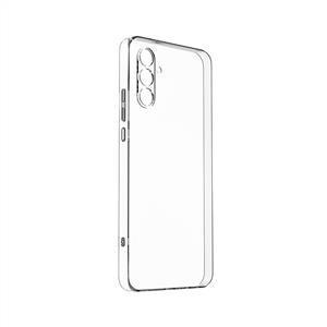 Addison SAM-A17 5G Şeffaf Samsung Telefon Kılıfı