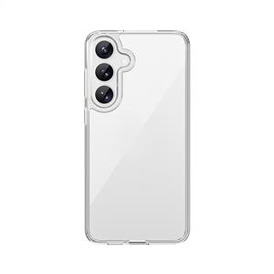 Addison SAM-S26 Plus Şeffaf Samsung Telefon Kılıfı