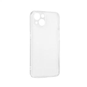 ADDİSON IPHONE 13 TELEFON KILIFI - ŞEFFAF