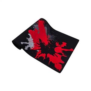 ADDISON RAMPAGE COMBAT ZONE XL 800*300*4 MM GAMİNG MOUSE PAD