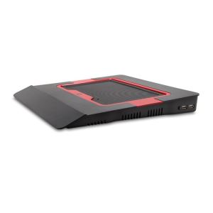 Addison ANC-360 Kırmızı 2 Led Notebook Soğutucu Stand