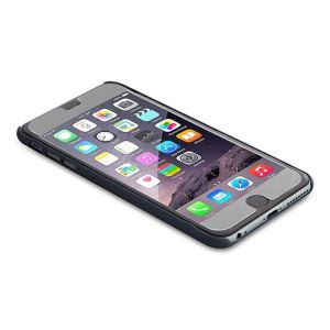 ADDİSON IP-674 MAVİ İPHONE 6 PLUS 5.5" DESENLİ KORUMA KILIFI