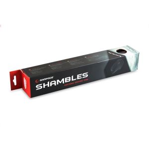 ADDISON RAMPAGE SHAMBLES 400X300X1MM GAMİNG MOUSE PAD