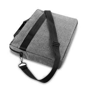 ADDISON 300683 15.6'' NOTEBOOK ÇANTASI- (GRİ)