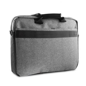 ADDISON 300684 15.6'' NOTEBOOK ÇANTASI- (GRİ/SİYAH)