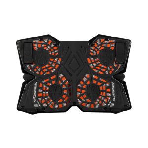 ADDISON RAMPAGE AD-RC3 140MM 4 FANLI NOTEBOOK SOĞUTUCU