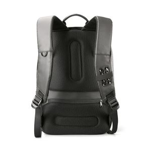 ADDISON 300994 15.6'' NOTEBOOK SIRT ÇANTASI- (SİYAH/GRİ)
