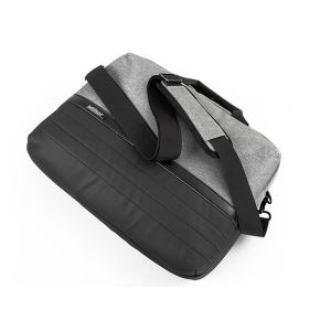 ADDISON 301001 15.6'' NOTEBOOK ÇANTASI- (SİYAH/GRİ)