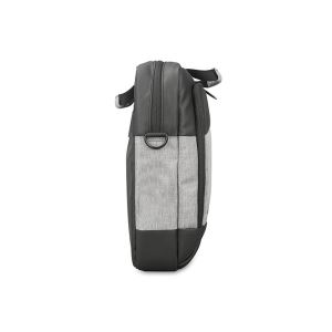 ADDISON 300998 15.6'' NOTEBOOK ÇANTASI- (SİYAH/GRİ)