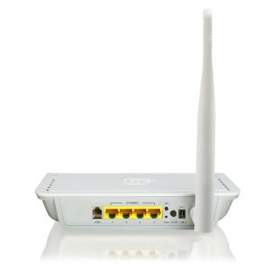 AIRTIES AIR 5342 150MBPS KABLOSUZ-N ADSL2+ 4 PORT MODEM