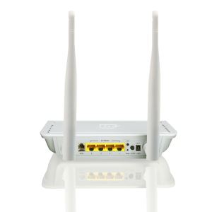 AIRTIES AIR-5442 300MBPS KABLOSUZ-N ADSL2+ 4 PORT MODEM