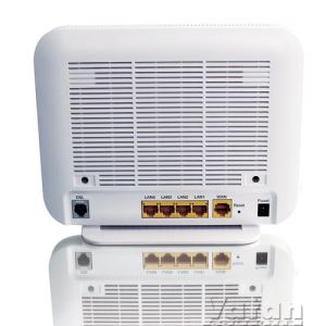 AIRTIES AIR 5650 300MBPS KABLOSUZ-N ADSL2+ 4 PORT MODEM / VDSL2 ROUTER