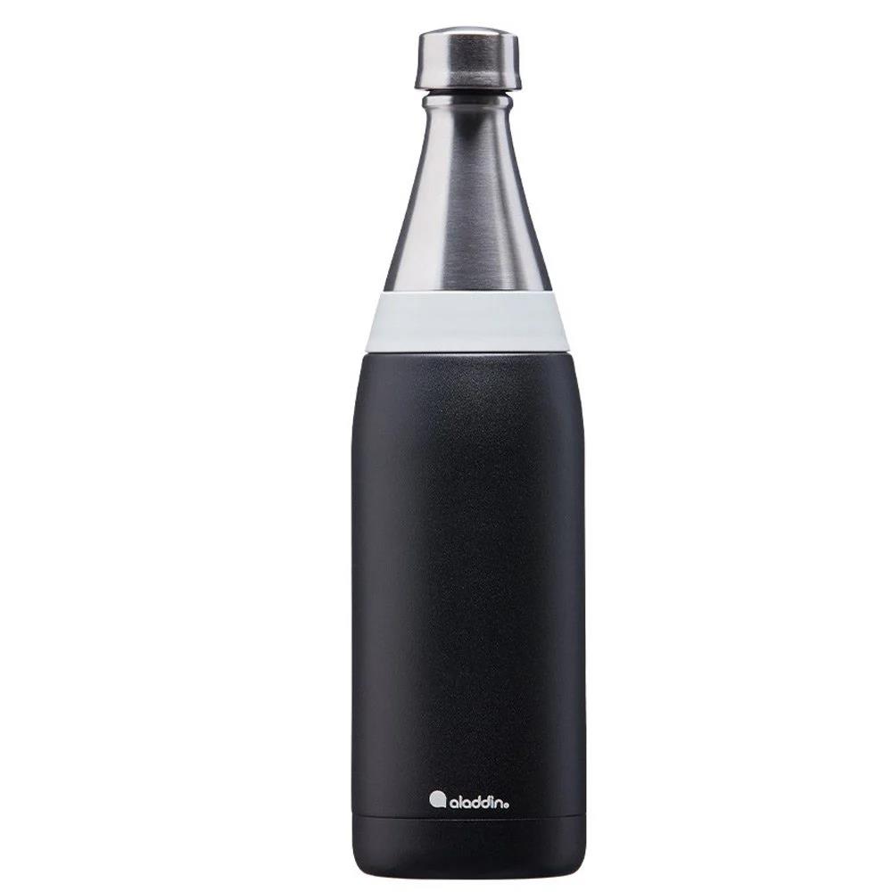 Gourde Isotherme Aladdin Fresco 0.6L - Vert Sauge, Garde Le Froid 10h+