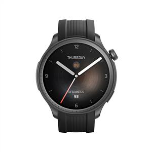 Amazfit Balance Akıllı Saat Midnight