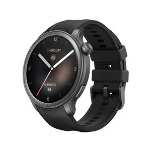 Amazfit Balance Akıllı Saat Midnight