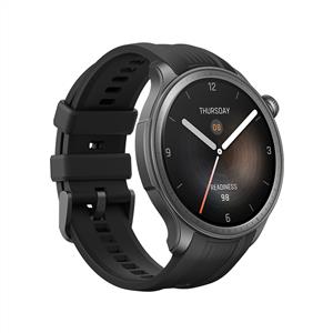 Amazfit Balance Akıllı Saat Midnight
