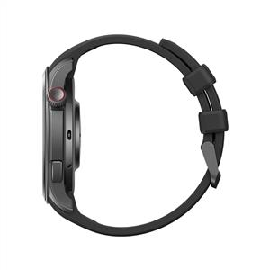 Amazfit Balance Akıllı Saat Midnight