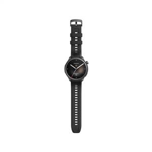 Amazfit Balance Akıllı Saat Midnight