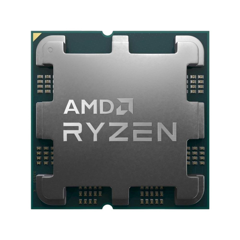 AMD Ryzen™7 7800X 3D Soket AM5 4.2GHz 96MB 120W 5nm Kutusuz