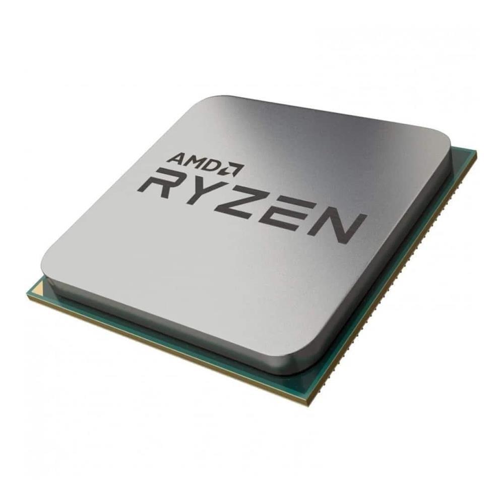 AMD Ryzen™5 5500 Soket AM4 4.2 GHz 19MB 65W 7nm Tray Kutusuz