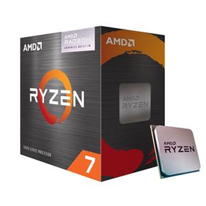 AMD Ryzen™7 5700G Soket AM4 3.8 GHz 16MB 65W 7nm İşlemci - Vatan